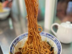 -大时代美食面馆