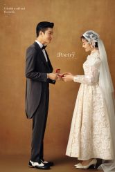 -AOROA·奥洛拉婚纱摄影·旅拍·礼服