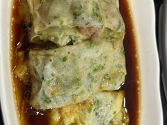 海苔鸡蛋牛肉肠粉-卓粤拉肠(红庙店)