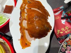 -大食客·非遗吉菜(高新和园店)