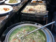 -素满香·素食自助餐(西安·民乐园店)