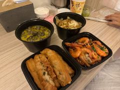 三白油条-锡和无锡菜(景丽苑店)