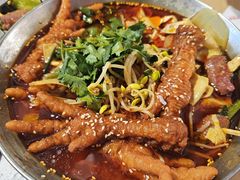 -每味每客·重庆麻辣烫(拓展大厦店)