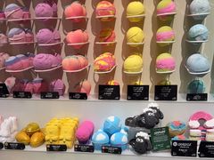 -LUSH(威尼斯人店)
