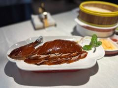 -大鸭梨烤鸭(望京店)