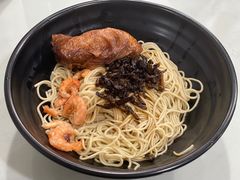 -老地方面馆(思南路店)