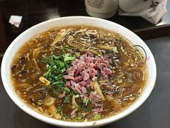 -毛华美食(清扬路店)