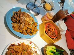 -避风塘(江桥万达店)