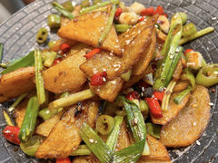 -叁拾壹克饺子·东北菜(国贸店)