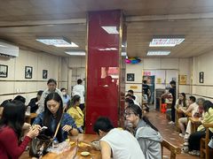 -闫家驴肉老店(华电一校店)