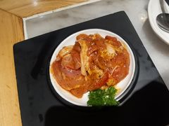 -韩宫宴和牛烤肉(合肥滨湖银泰城店)