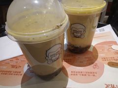 -肯德基(春申店)