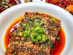 -锦府盐帮·李宅(领展购物广场中关村店)