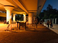 -人民公园(罗湖区)