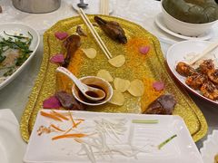 -百乐门喜宴(海珠广场华厦店)