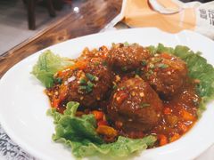 -石老头关东饺子王·东北菜(嘉华鑫城店)