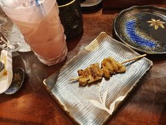 -鸟鹏烧鸟居酒屋(仁恒梦中心店)