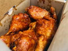 -Kyochon1991校村(共和路店)