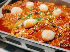-鱼酷活鱼烤鱼(山西旗舰店)