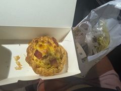 -鲍师傅糕点(大沽南路店)