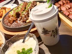 -蜜桃餐厅·古运河畔(南下塘店)