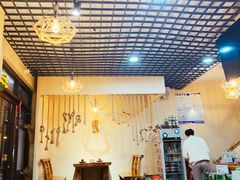 大堂-贤花饭店(胶州店)