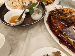 -楼外楼(西湖景区孤山路店)