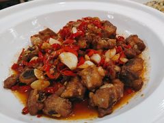 -湘中缘·湖南菜(娄底驻京办店)