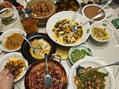 -绿草地·湘菜(芙蓉天街店)