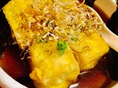 冷豆腐-有喜屋·深夜食堂(北京西路店)