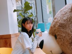 -Blueglass酸奶(财富购物中心店)