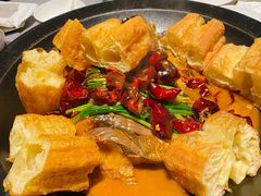 段氏绝味鱼头-柿合缘新京菜(国金中心商场店)