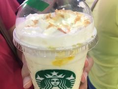 -星巴克臻选(中山石岐大信新都汇店)