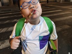 -新疆伊宁远征餐厅
