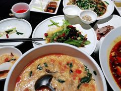 -皇城根北京风味主题餐厅(中海环宇城店)