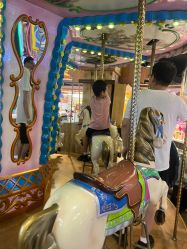 -卡通尼·Safari非洲探索乐园·生日会(金桥国际商业广场店)