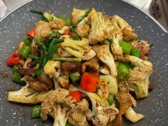 -聚鑫阁江浙菜·非遗传承技艺(闵行交大店)