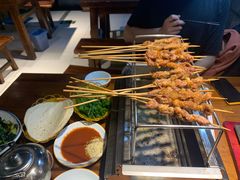 -宏大运餐厅(传媒大学店)