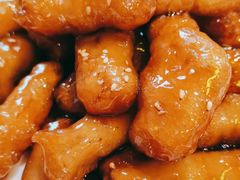 老北京糖醋里脊-恭敬李·烤鸭(天坛北门店)