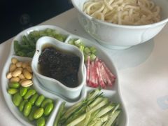 -四季民福烤鸭店(故宫店)