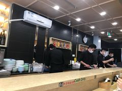 -东京屋(武定路店)