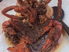 -Ministry of Crab•MOC(交子大道店)