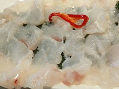 龙胆肉-围炉夜话·潮汕卤水火锅(榕江店)