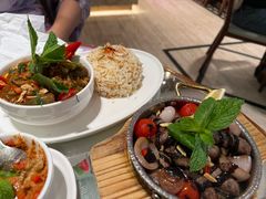 -ELI FALAFEL Lebanese&Mediterranean黎巴嫩美食(富城路店)