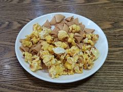 小零食-双合园·海鲜水饺青岛菜(万佳广场店)