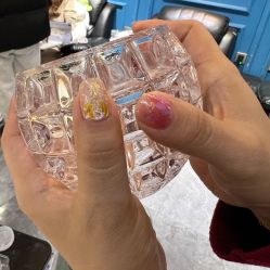 -Nail Me美甲美睫