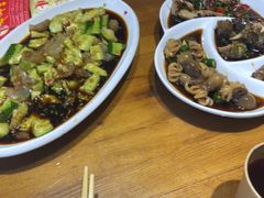 -即墨老公社·海肠捞饭大王(古城店)