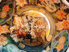 -元熹会席料理