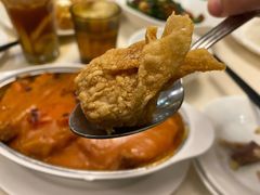 -香港新发烧腊茶餐厅(万象店)