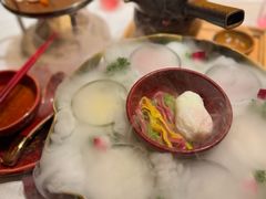 -叶叶菩提·晋福宫